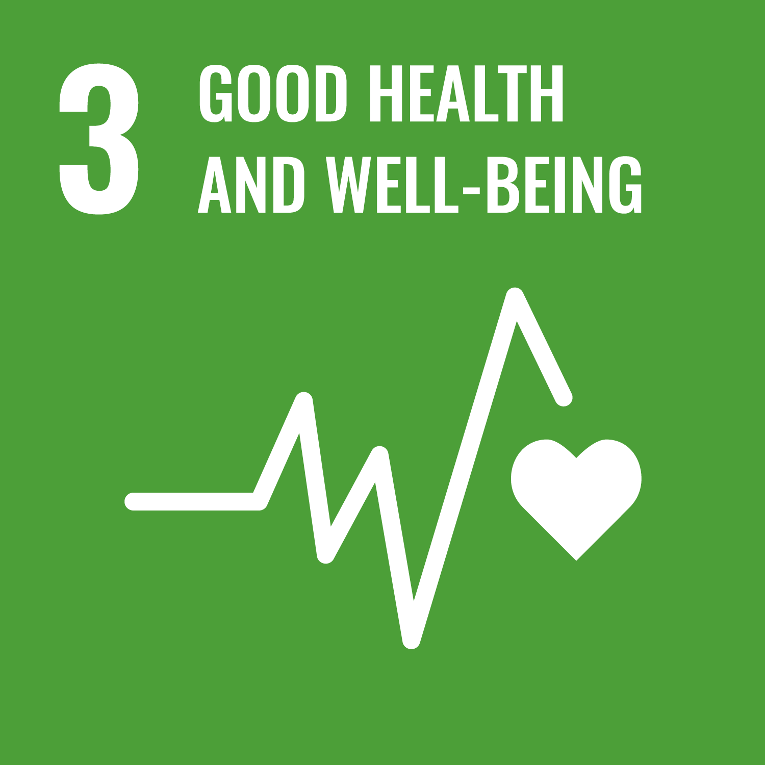 SDG Icon 3