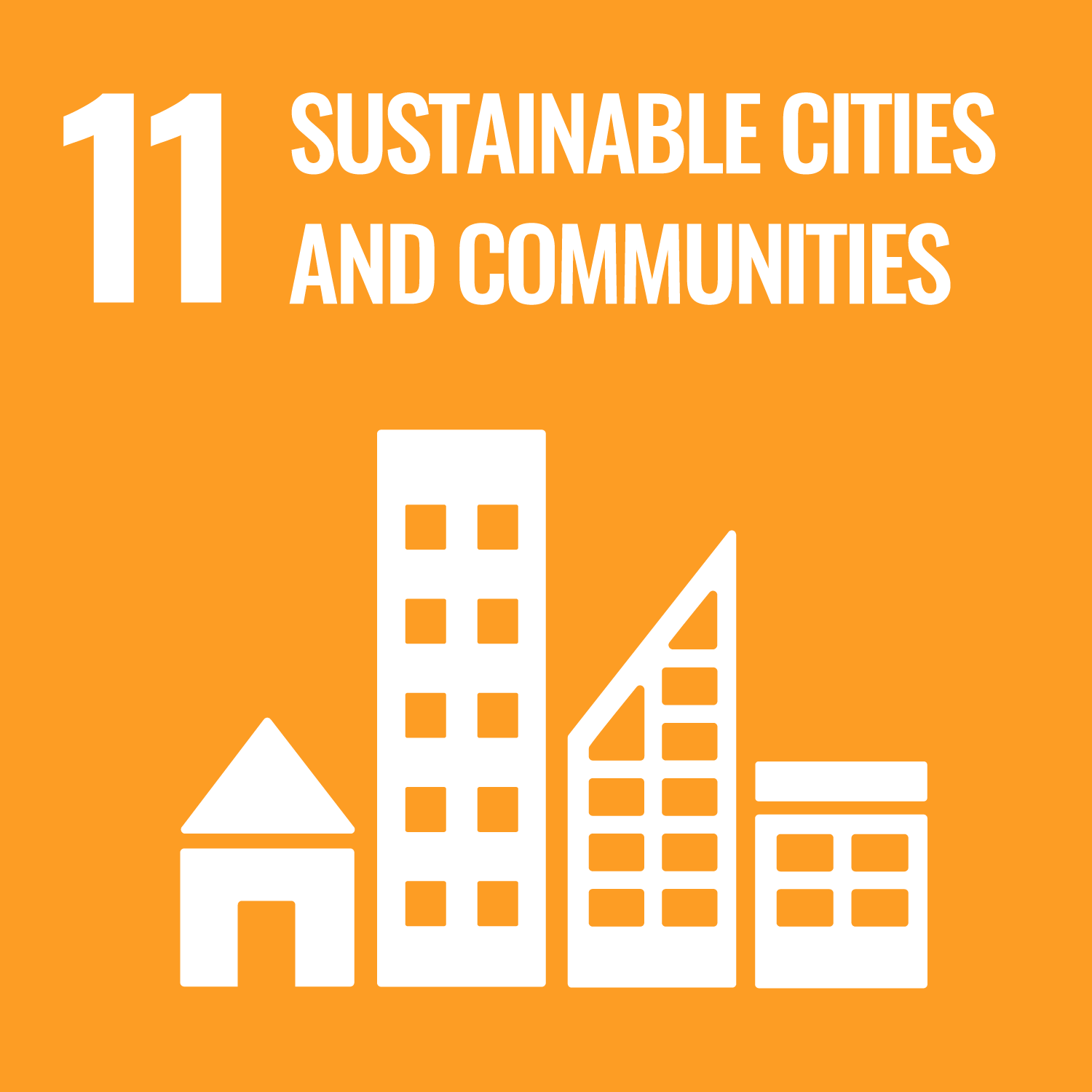 SDG Icon 11