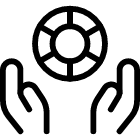 Logo für Nachhaltiger Konsum
