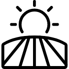 Logo für Flächeninanspruchnahme